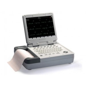 ELETTROCARDIOGRAFO SMART SE-12 EXPRESS - 12 canali - con interpretazione